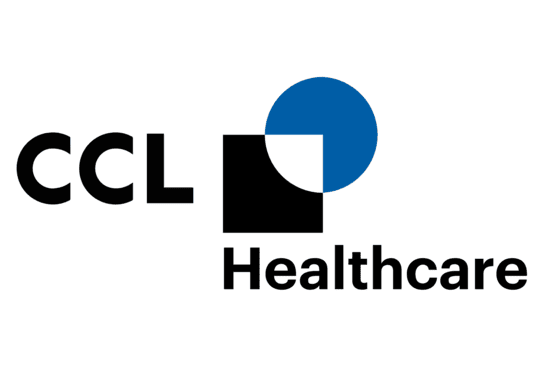 CCL Healthcare logo