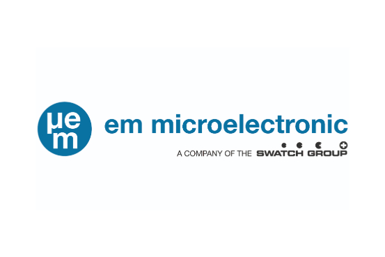 EM Microelectronic